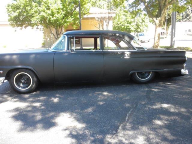 1955 Ford Mainline 2 dr - photo 3