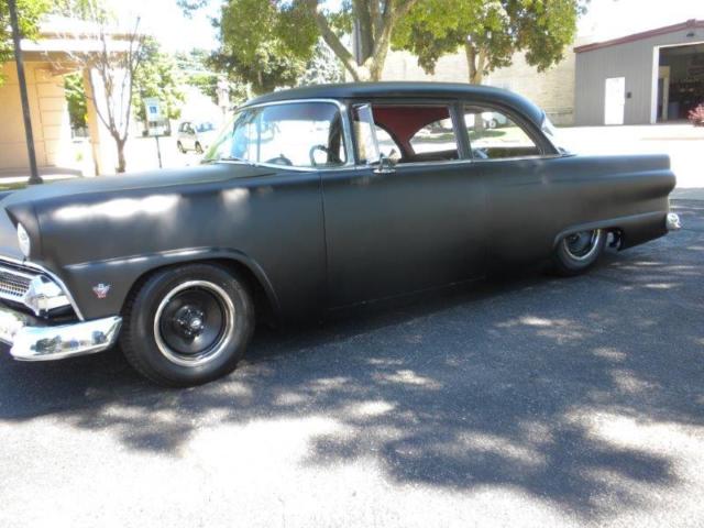 1955 Ford Mainline 2 dr - photo 4