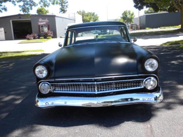 1955 Ford Mainline 2 dr - photo 5