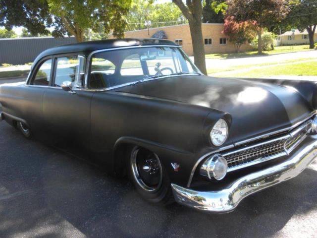 1955 Ford Mainline 2 dr - photo 6