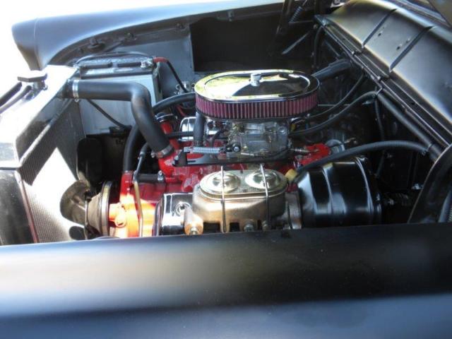 1955 Ford Mainline 2 dr - photo 7
