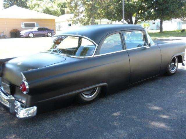 1955 Ford Mainline 2 dr - photo 8