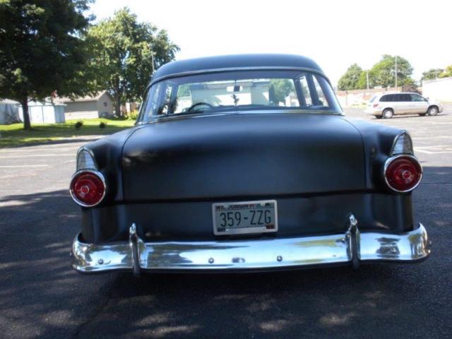 1955 Ford Mainline 2 dr - photo 9