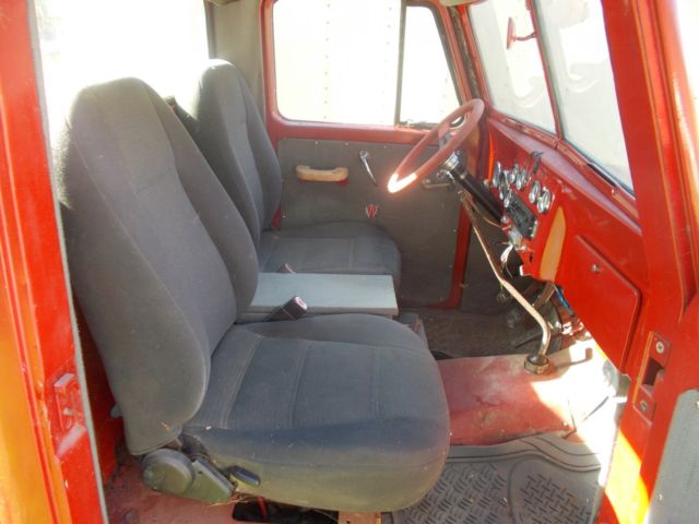 1955 Willys - photo 10