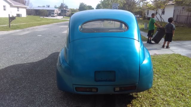 1941 Mercury coupe coupe - photo 5