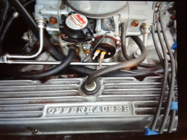 1978 MG MGB - photo 10