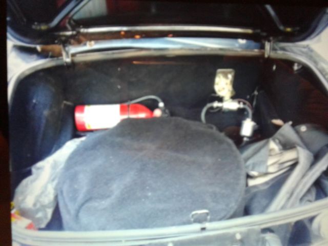 1978 MG MGB - photo 12