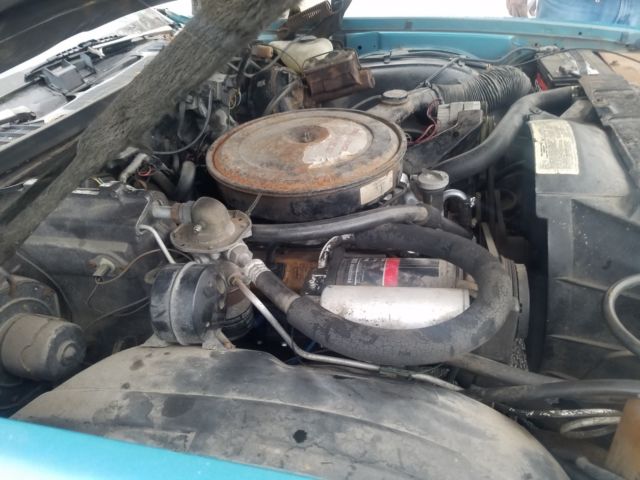 1974 Oldsmobile Cutlass - photo 11