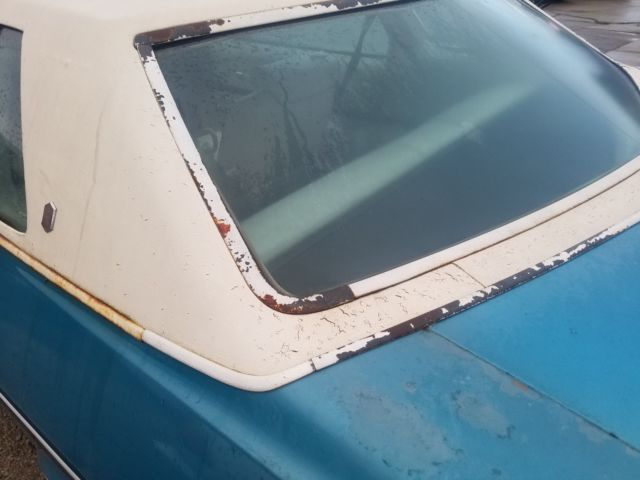 1974 Oldsmobile Cutlass - photo 3