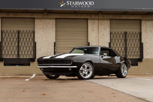 1968 Chevrolet Camaro -- - photo 4
