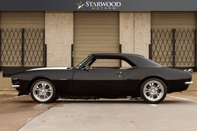 1968 Chevrolet Camaro -- - photo 5