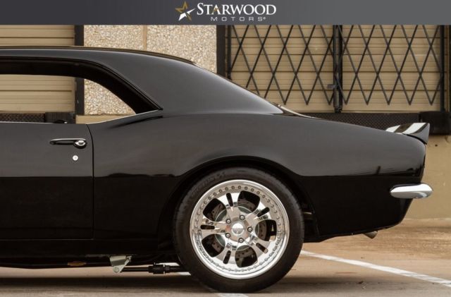 1968 Chevrolet Camaro -- - photo 7