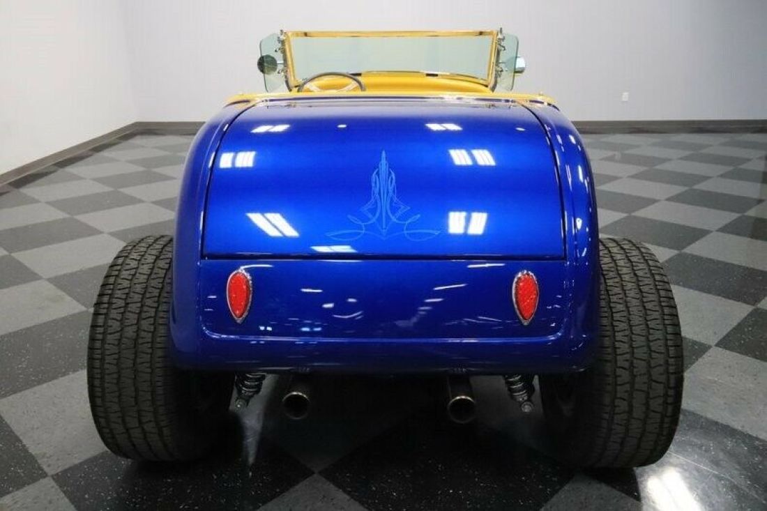 1932 Ford Other Roadster - photo 12