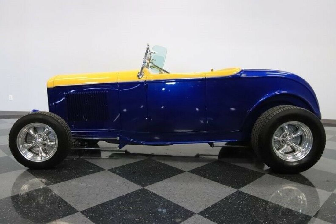 1932 Ford Other Roadster - photo 3