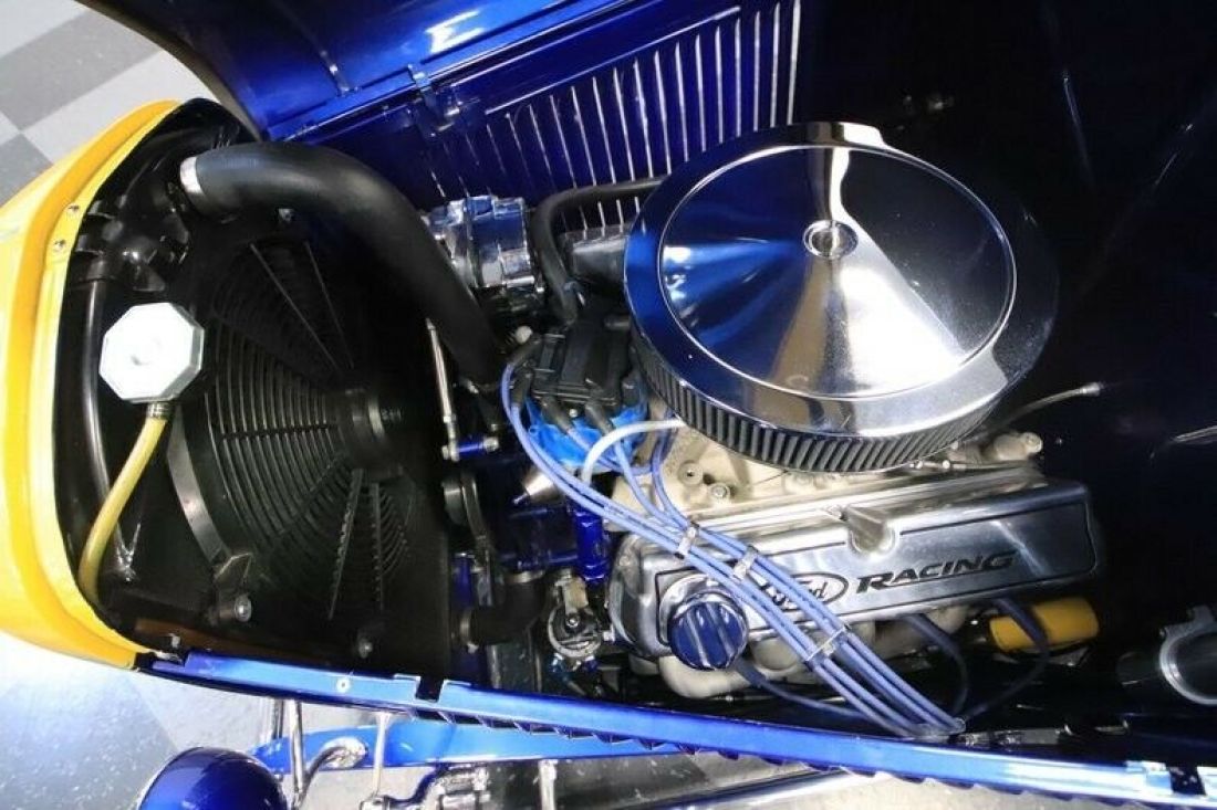 1932 Ford Other Roadster - photo 4