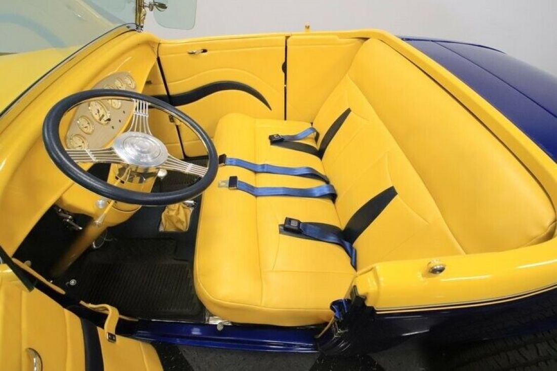 1932 Ford Other Roadster - photo 5