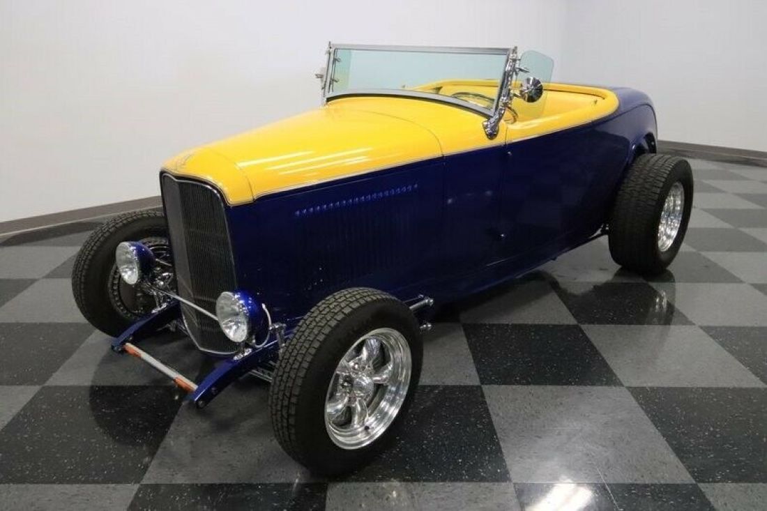 1932 Ford Other Roadster - photo 6