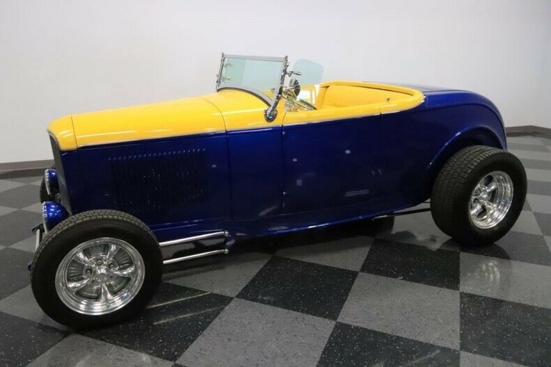 1932 Ford Other Roadster - photo 7