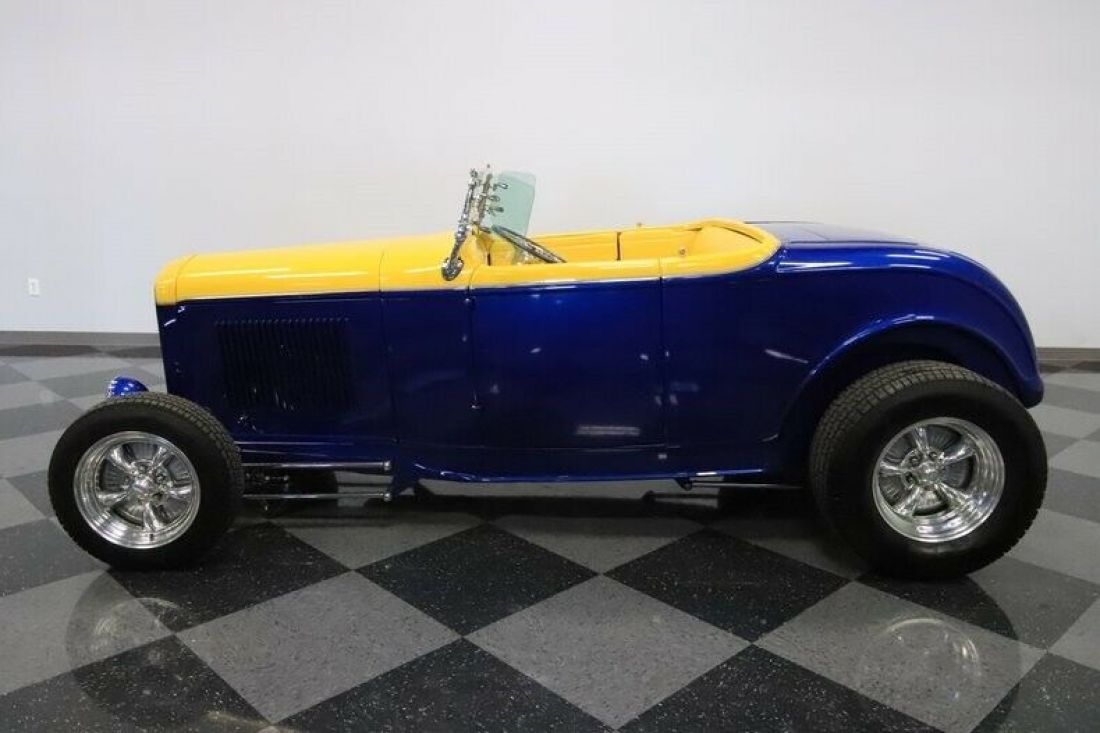 1932 Ford Other Roadster - photo 8