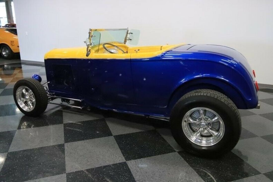 1932 Ford Other Roadster - photo 9
