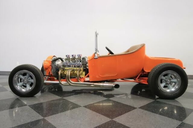 1923 Ford T-Bucket Roadster - photo 3