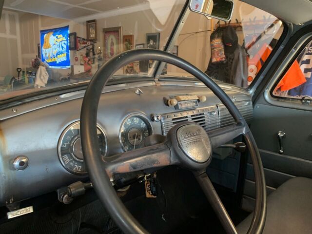 1950 Chevrolet 1/2 Ton Pickup Hot rod C/10 gassers cars Chevy truck - photo 12