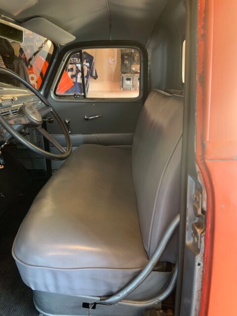 1950 Chevrolet 1/2 Ton Pickup Hot rod C/10 gassers cars Chevy truck - photo 13