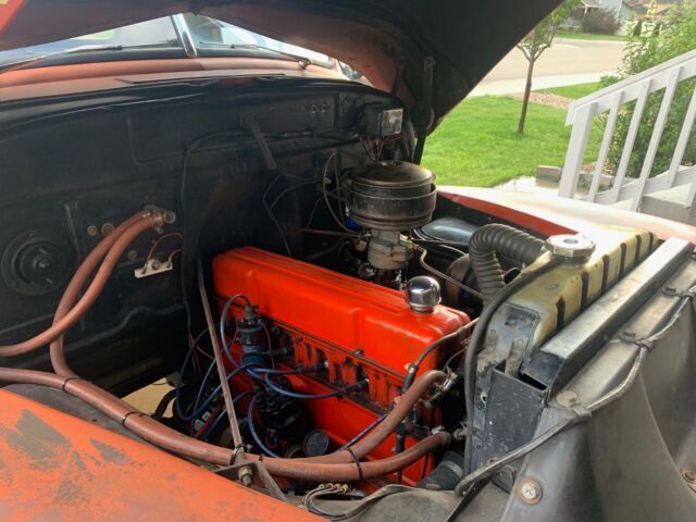 1950 Chevrolet 1/2 Ton Pickup - photo 11