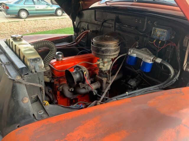 1950 Chevrolet 1/2 Ton Pickup - photo 12