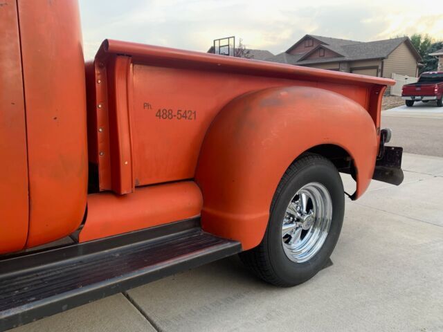 1950 Chevrolet 1/2 Ton Pickup - photo 6