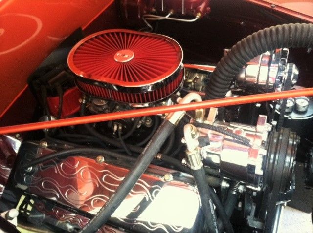 1940 Chevrolet Other - photo 9