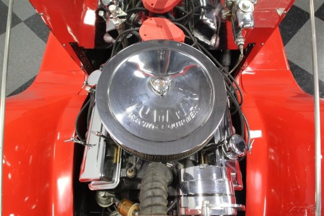 1933 Plymouth 5-Window Coupe - photo 3
