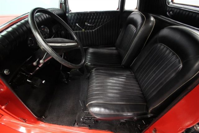 1933 Plymouth 5-Window Coupe - photo 4