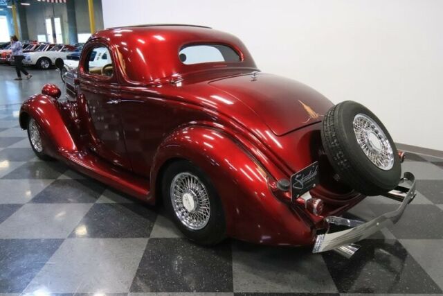 1936 Ford Other Coupe - photo 10