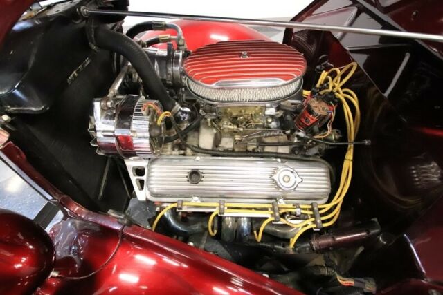 1936 Ford Other Coupe - photo 4