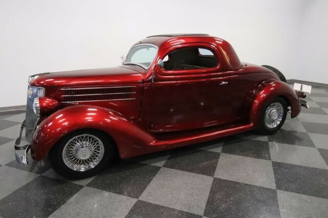 1936 Ford Other Coupe - photo 7
