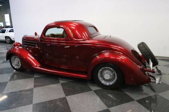 1936 Ford Other Coupe - photo 9