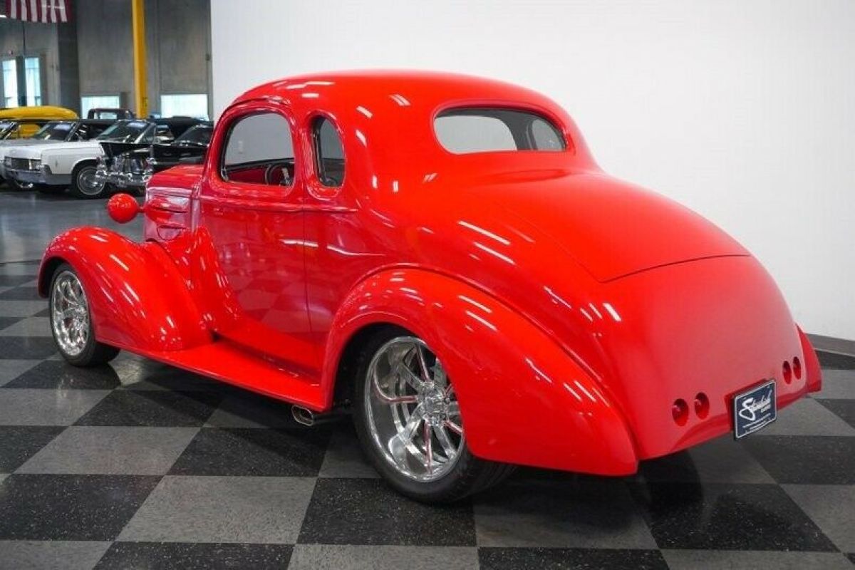 1936 Chevrolet Other - photo 10