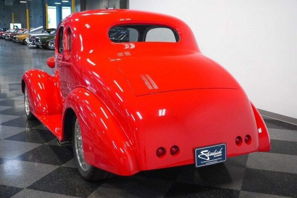 1936 Chevrolet Other - photo 11