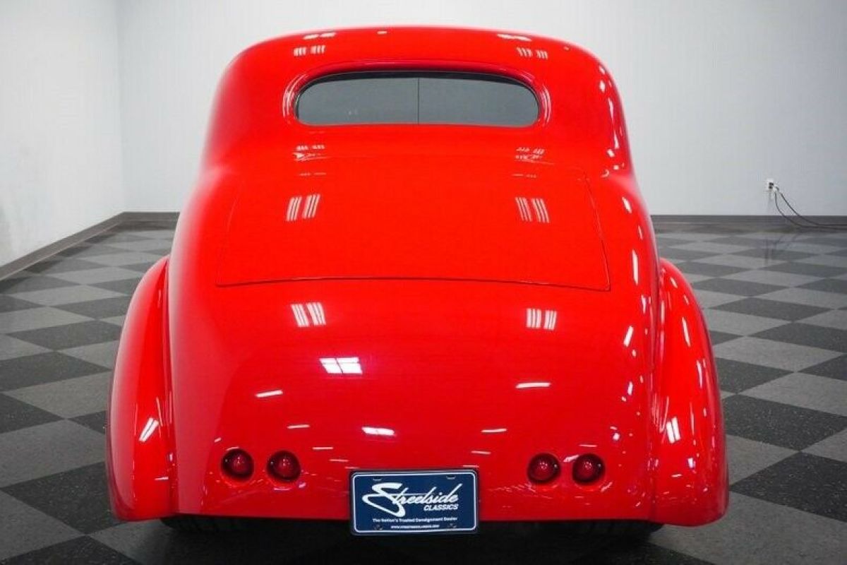 1936 Chevrolet Other - photo 12
