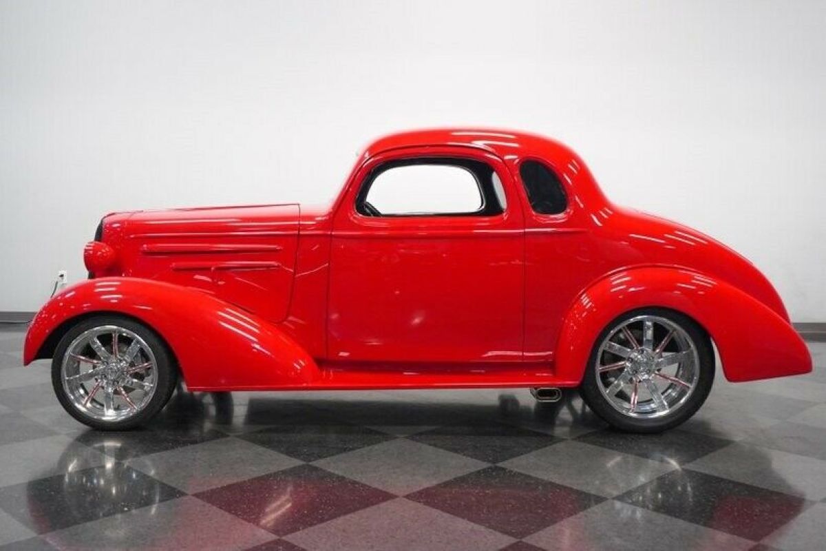 1936 Chevrolet Other - photo 3