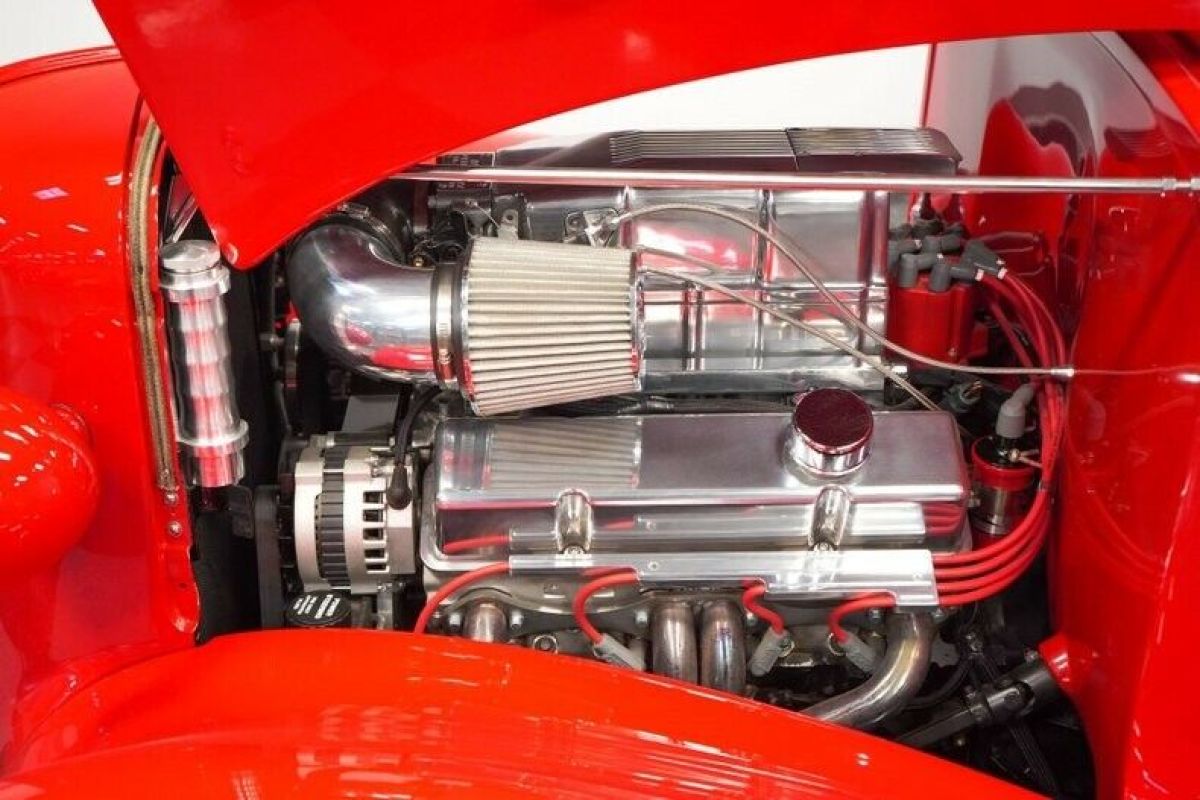 1936 Chevrolet Other - photo 4