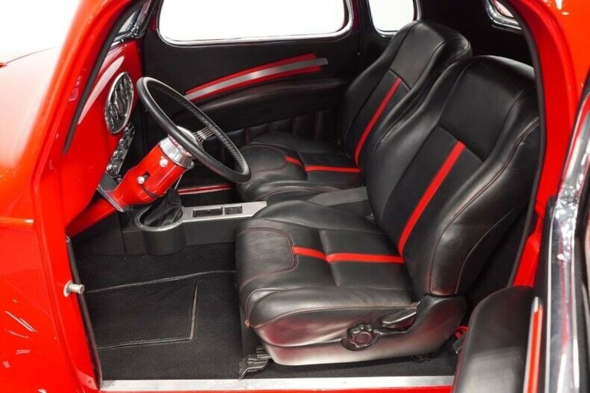 1936 Chevrolet Other - photo 5
