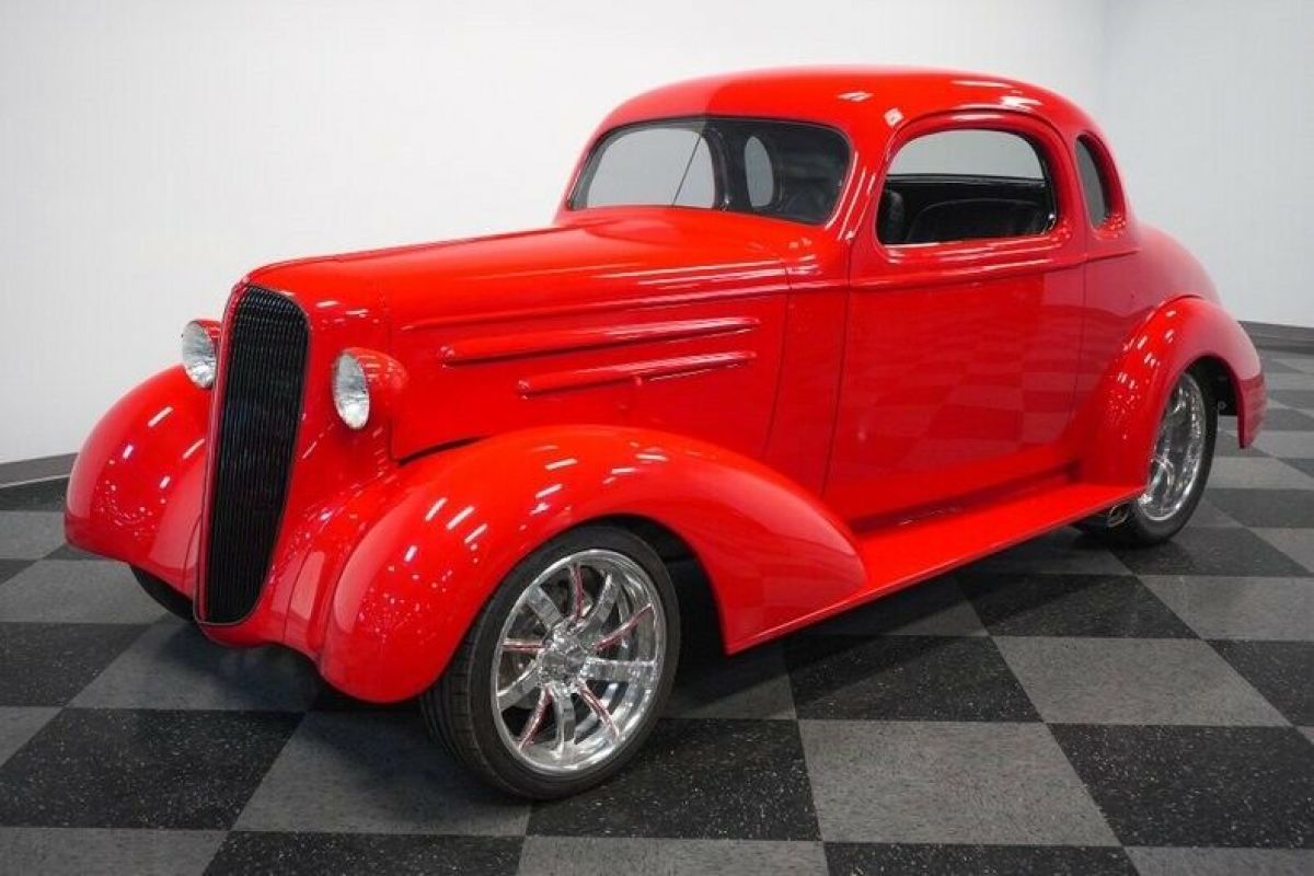1936 Chevrolet Other - photo 6