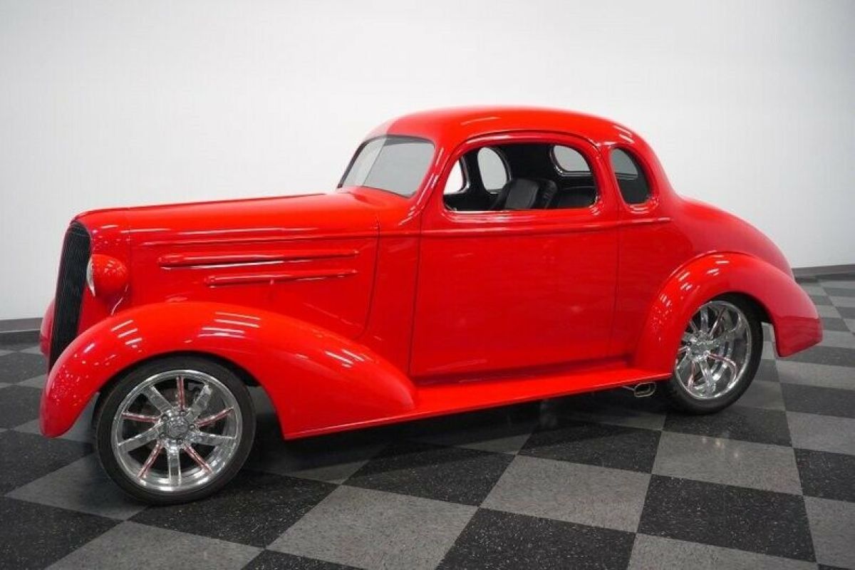 1936 Chevrolet Other - photo 7