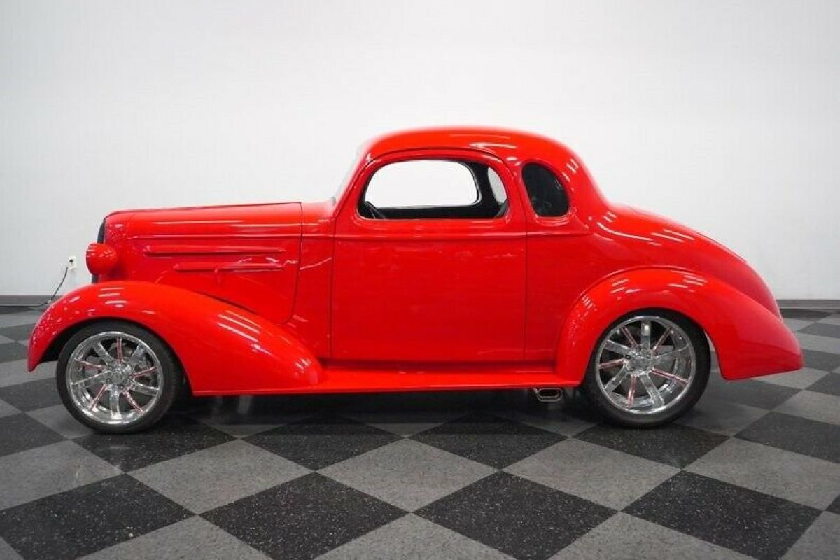 1936 Chevrolet Other - photo 8