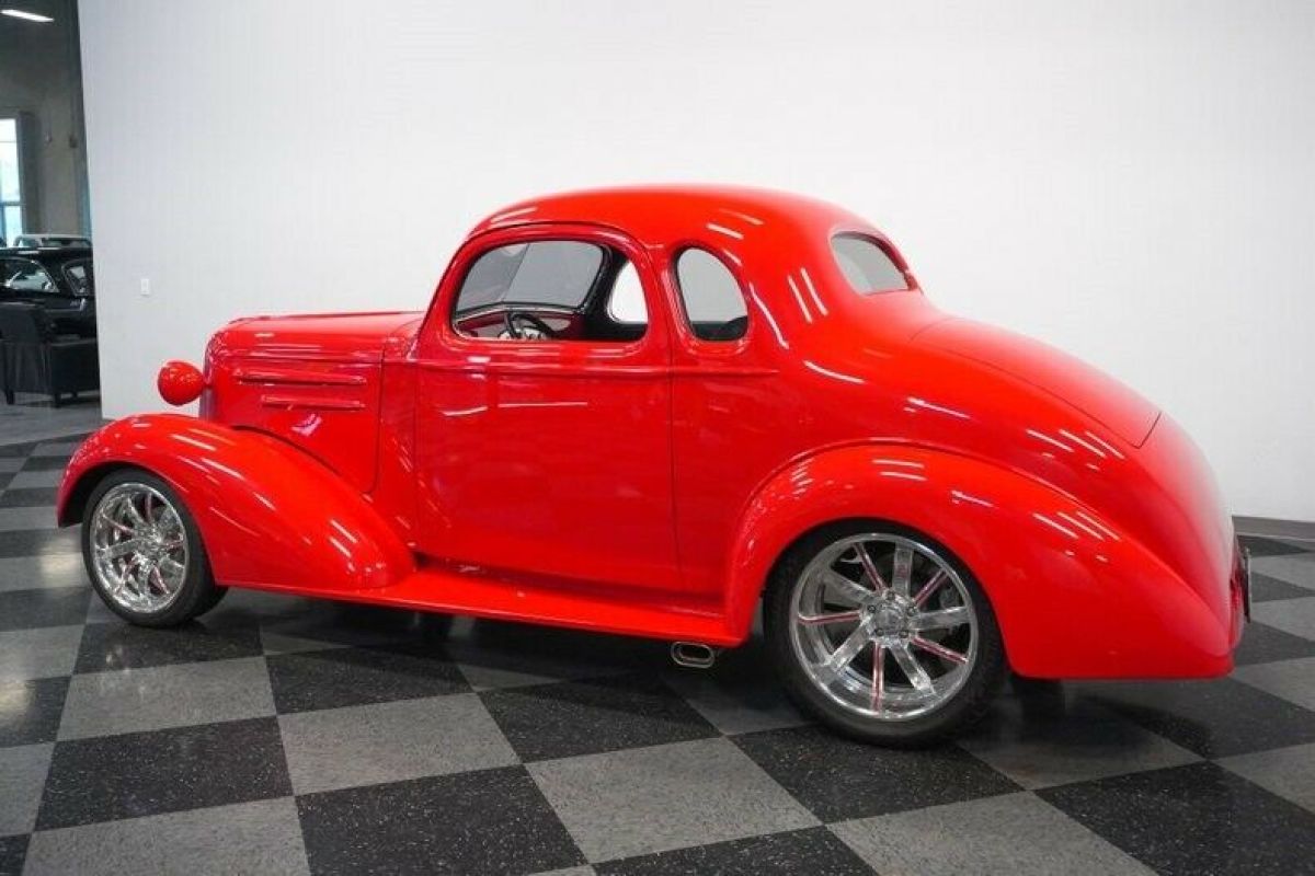 1936 Chevrolet Other - photo 9