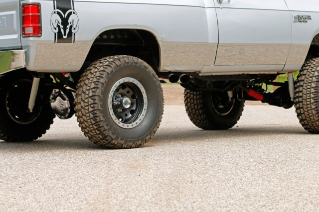 1987 Dodge POWER RAM 150 - photo 9