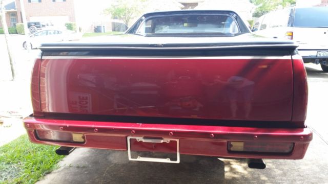 1980 Chevrolet El Camino - photo 10