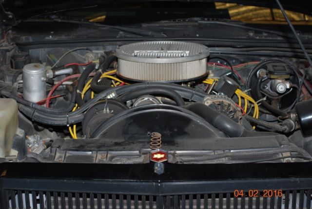 1980 Chevrolet El Camino - photo 11